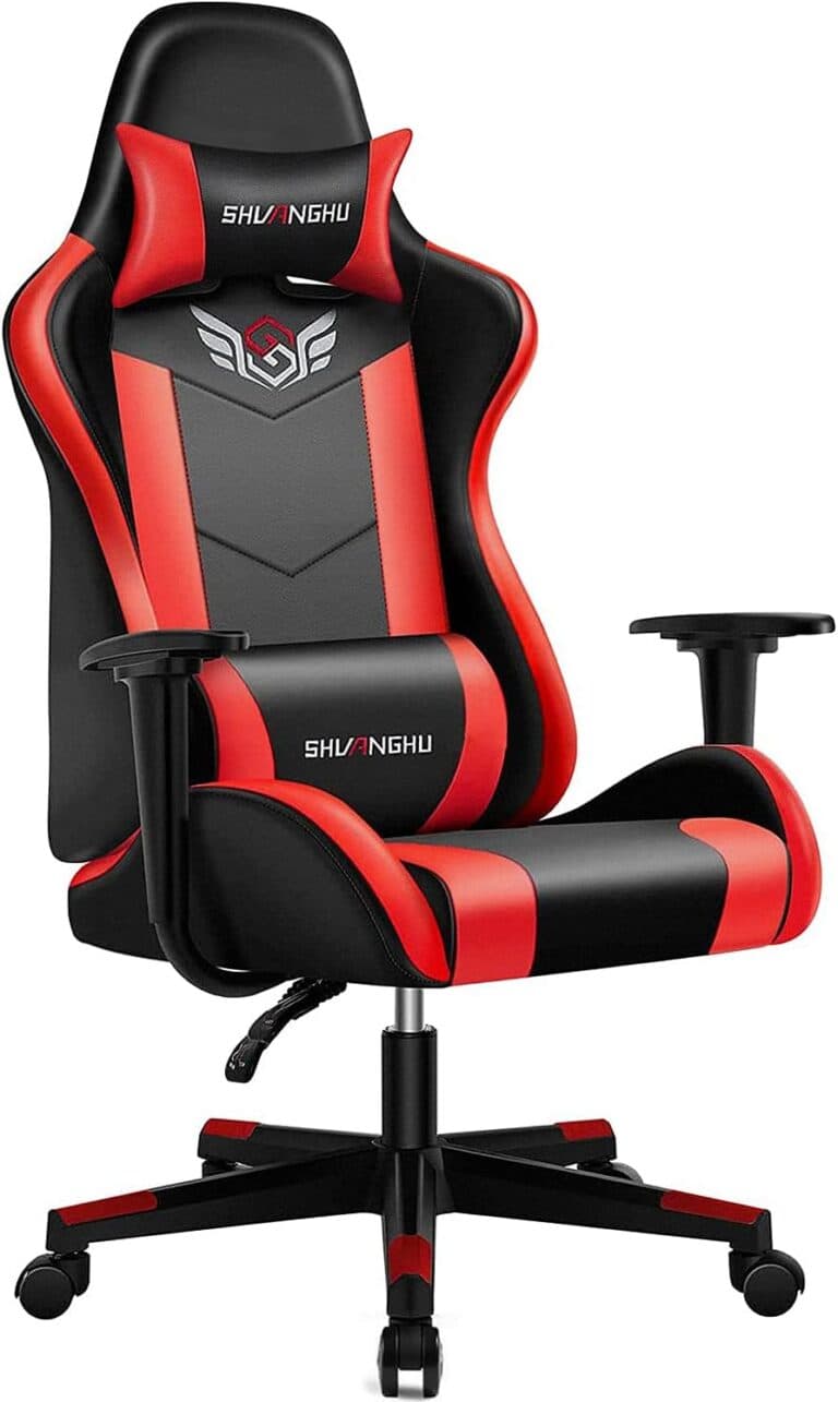 Shuanghu Gaming Chair