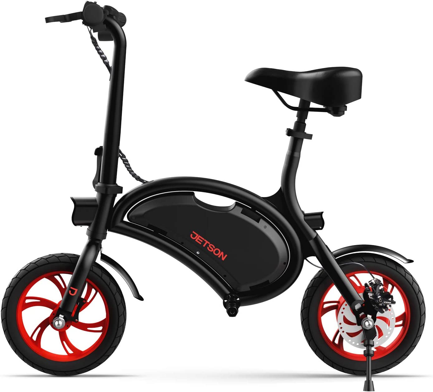 Jetson Bolt Electric Ride